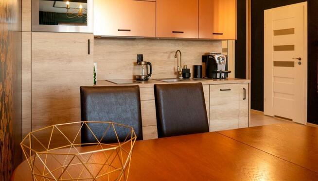 Mieszkanie Kołobrzeg Zachodnia, Muszelkowa