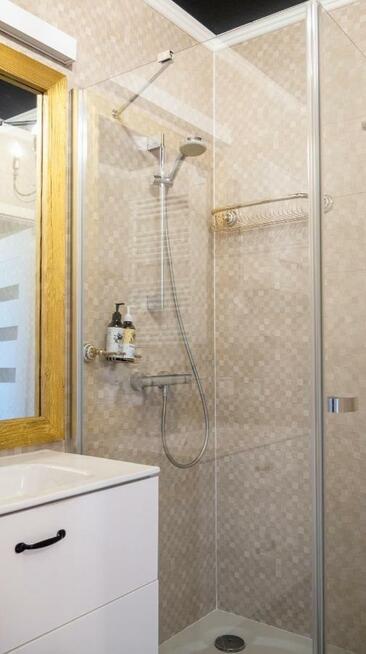 Mieszkanie Kołobrzeg Zachodnia, Muszelkowa