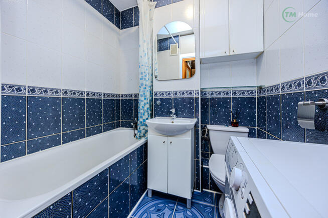 3 pokoje w spokojnej części miasta Warszawa Włochy