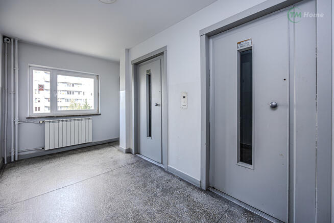 3 pokoje w spokojnej części miasta Warszawa Włochy