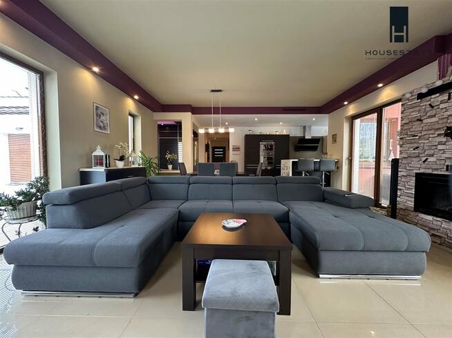 Dom Częstochowa Kawodrza Dolna