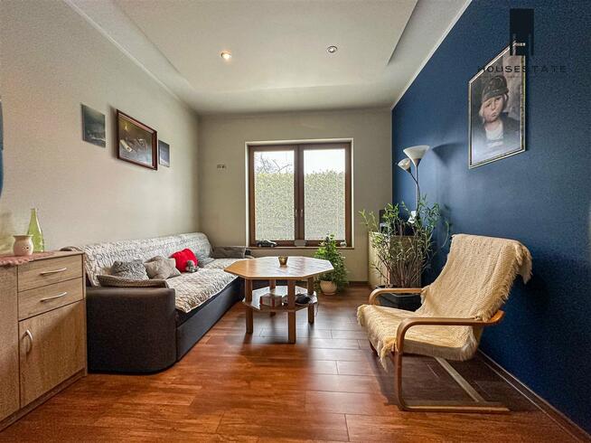 Dom Częstochowa Kawodrza Dolna