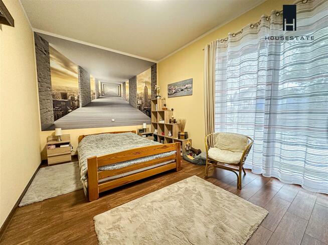 Dom Częstochowa Kawodrza Dolna