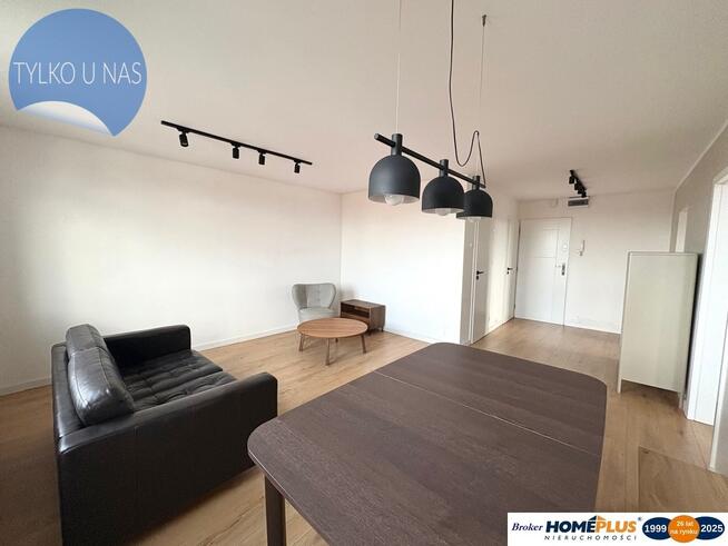 3 po. obok AWF! Idealne pod INWESTYCJE! Centrum!