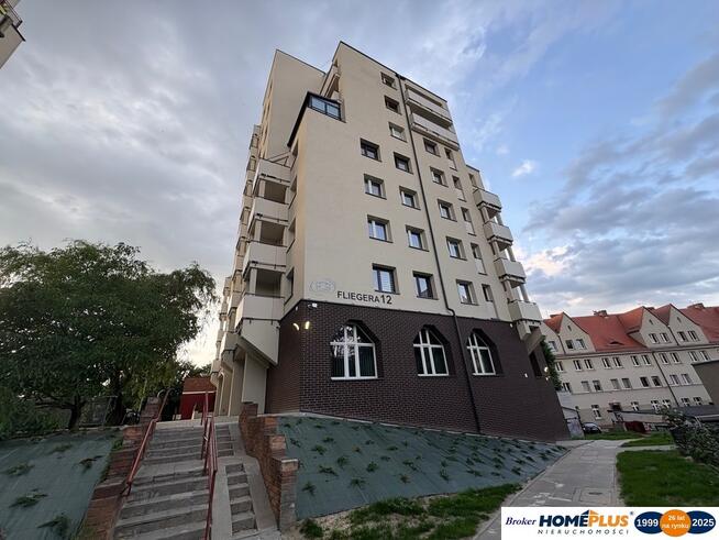 3 po. obok AWF! Idealne pod INWESTYCJE! Centrum!