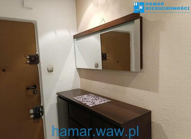 Komfortowe mieszkanie z balkonem – Pruszków