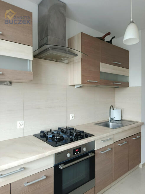 Mieszkanie Sochaczew, Aleja 600-Lecia