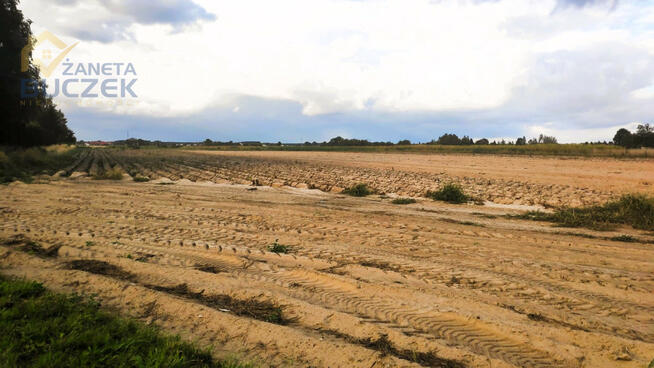 Działka inwestycyjna Walentów gm. Leszno,