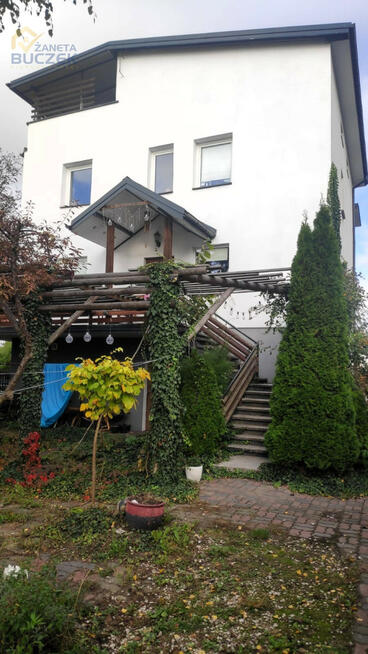 Dom Sochaczew, Młynarska