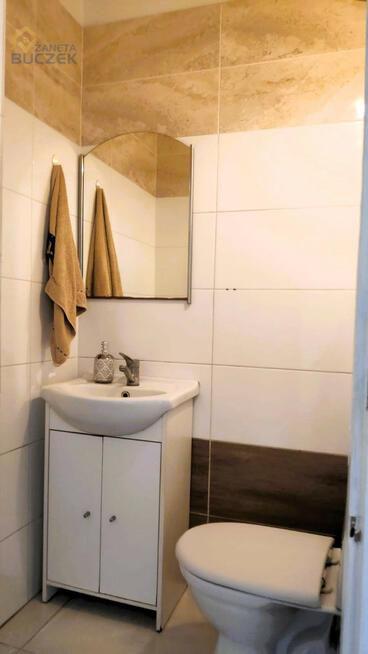 Dom Sochaczew, Młynarska