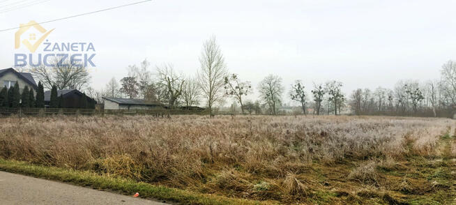 Działka rolna Antoniew gm. Sochaczew,