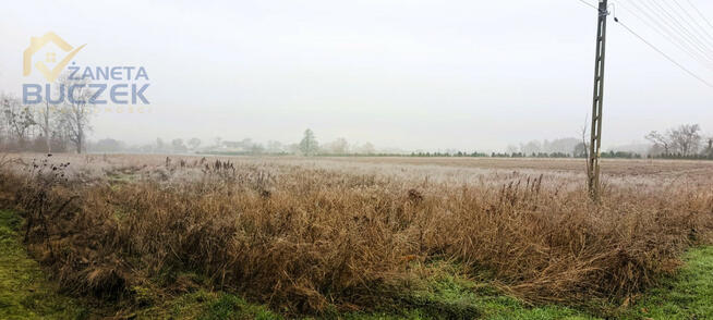 Działka rolna Antoniew gm. Sochaczew,