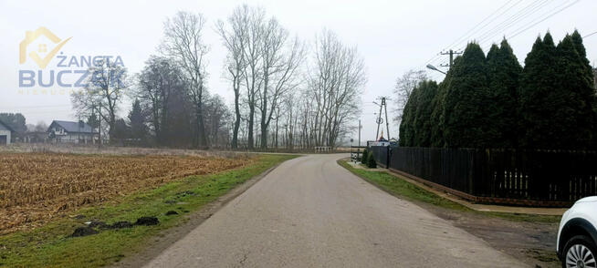 Działka rolna Antoniew gm. Sochaczew,