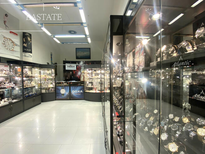 Lokal użytkowy Gdynia Śródmieście, 10 Lutego