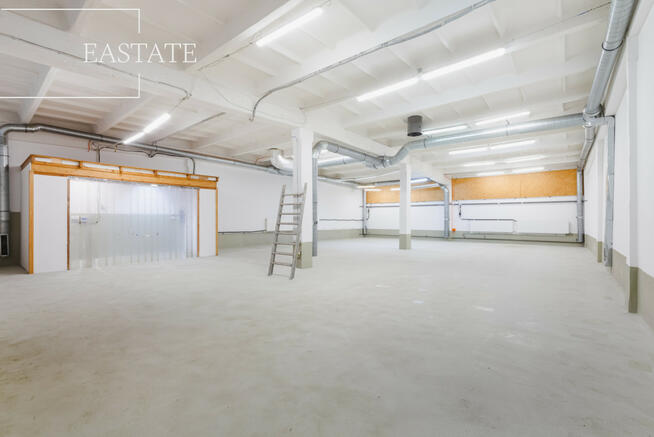 Lokal użytkowy Sopot, Aleja Niepodległości