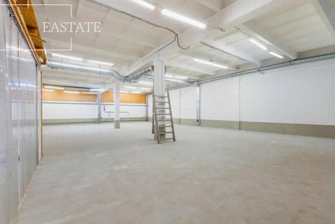 Lokal użytkowy Sopot, Aleja Niepodległości