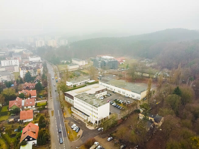 Lokal użytkowy Sopot, Aleja Niepodległości