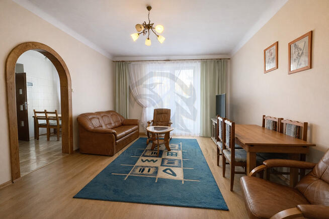 Kameralna działka z kameralnym Domkiem