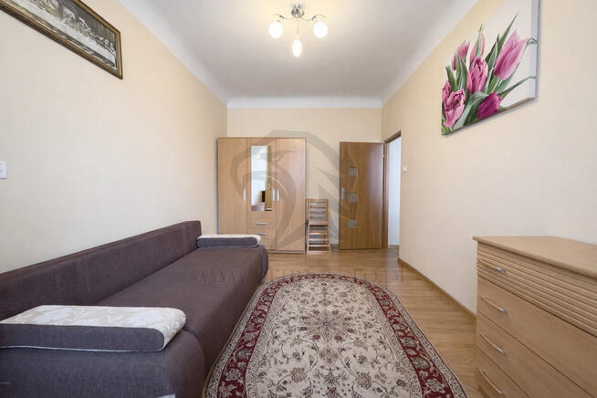 Kameralna działka z kameralnym Domkiem