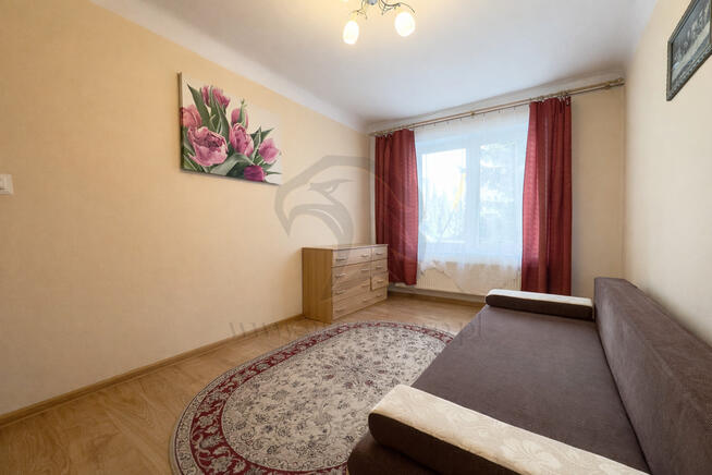 Kameralna działka z kameralnym Domkiem