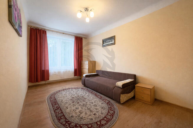 Kameralna działka z kameralnym Domkiem