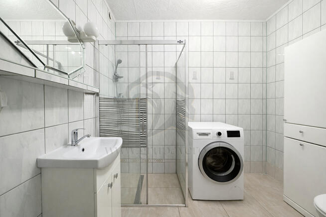 Kameralna działka z kameralnym Domkiem