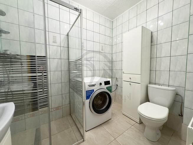 Kameralna działka z kameralnym Domkiem