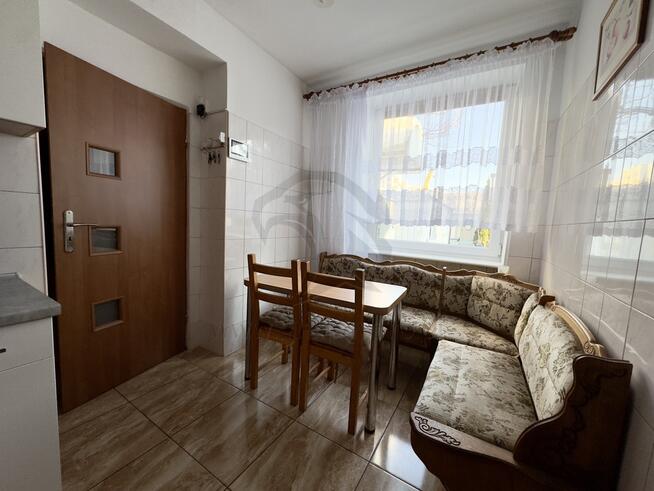 Kameralna działka z kameralnym Domkiem