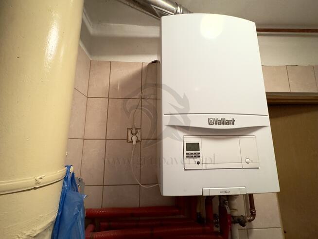 Kameralna działka z kameralnym Domkiem