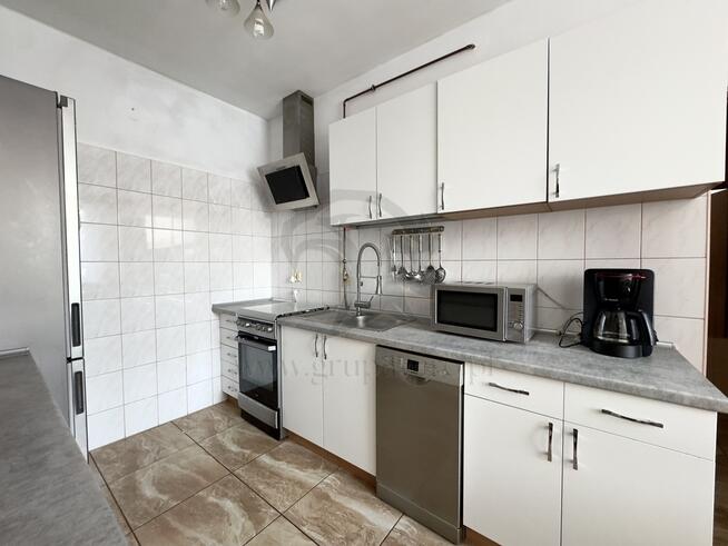 Kameralna działka z kameralnym Domkiem