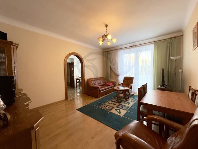 Kameralna działka z kameralnym Domkiem