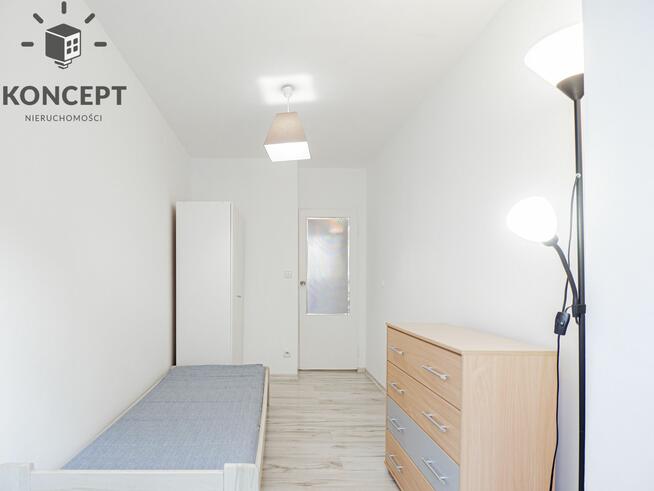 Pełen rozkład | 3-pok. | Piwnica | Krzyki