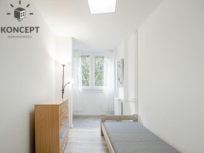 Pełen rozkład | 3-pok. | Piwnica | Krzyki