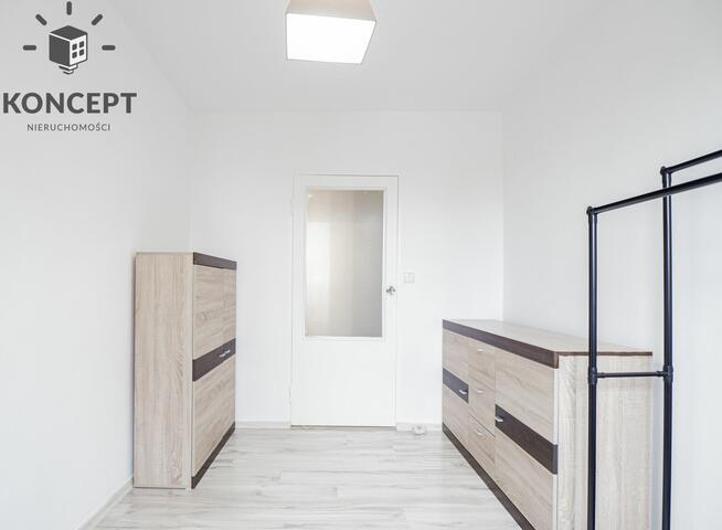 Pełen rozkład | 3-pok. | Piwnica | Krzyki