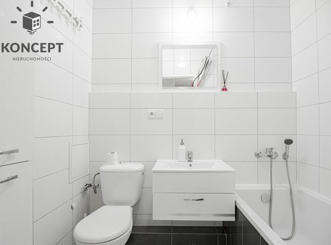 Pełen rozkład | 3-pok. | Piwnica | Krzyki