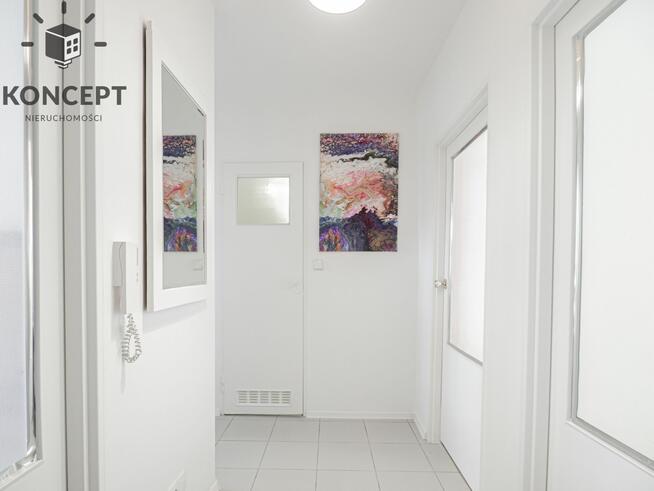 Pełen rozkład | 3-pok. | Piwnica | Krzyki