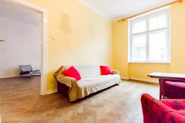 Pomorska 41A, Centrum, 2 pokoje, 60 m2