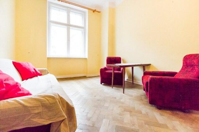 Pomorska 41A, Centrum, 2 pokoje, 60 m2