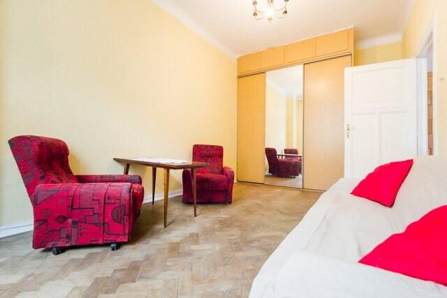 Pomorska 41A, Centrum, 2 pokoje, 60 m2