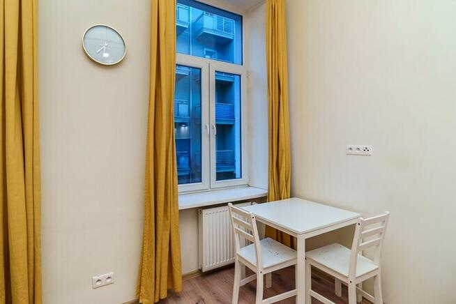 Studio z antresolą na Polesiu, 6 sierpnia 37