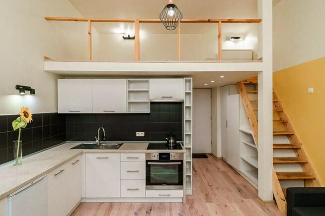 Studio z antresolą na Polesiu, 6 sierpnia 37