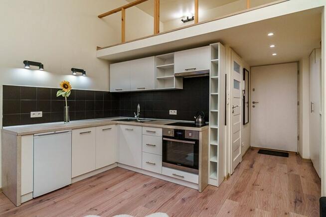 Studio z antresolą na Polesiu, 6 sierpnia 37