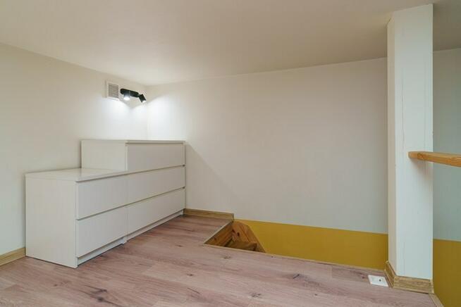 Studio z antresolą na Polesiu, 6 sierpnia 37