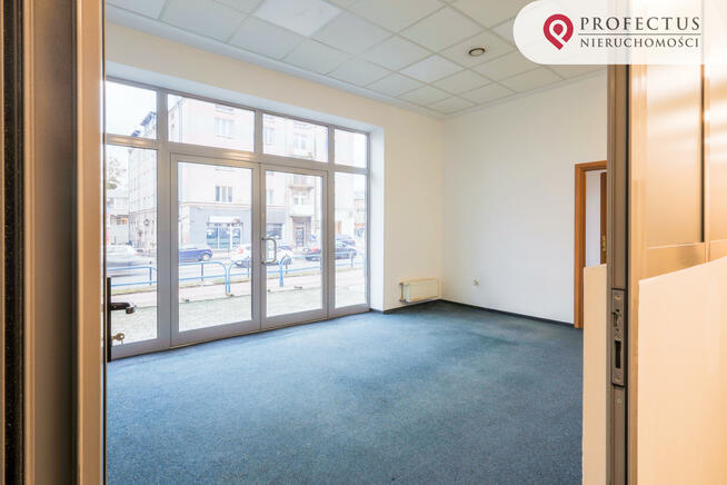 Lokal użytkowy Gdańsk Wrzeszcz