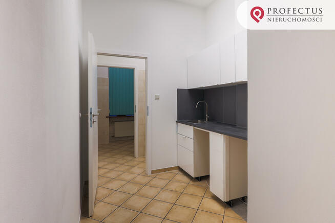 Lokal użytkowy Gdańsk Wrzeszcz