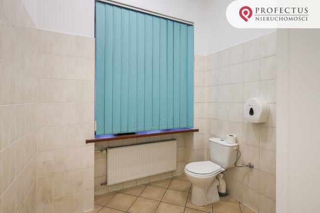 Lokal użytkowy Gdańsk Wrzeszcz