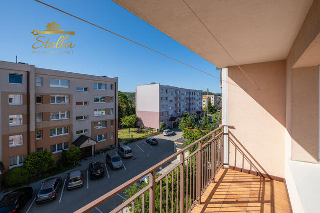 Mieszkanie Wejherowo, Hugona Kołłątaja