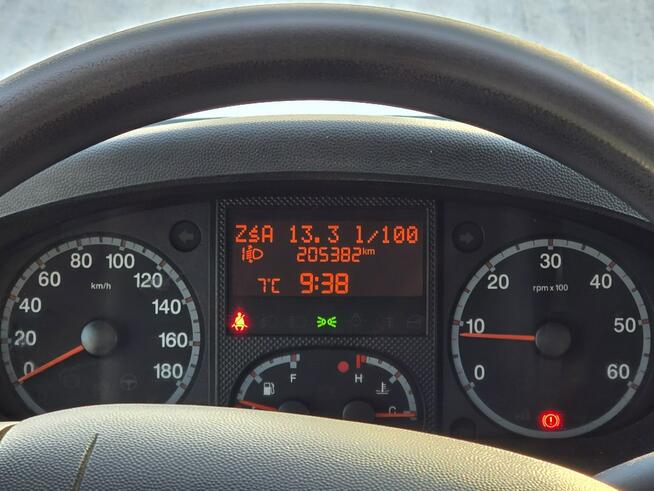 Citroen Jumper wywrotka*zadbany*bezwypadkowy