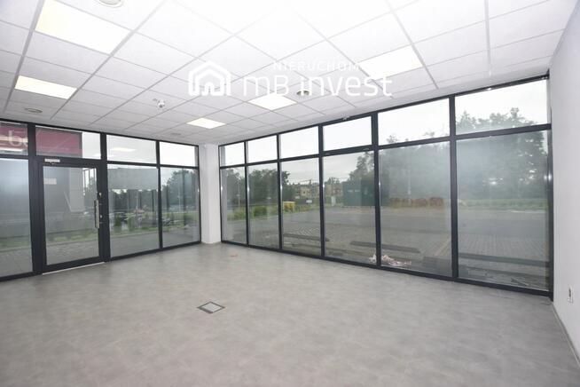 Atrakcyjne lokale na wynajem-Pruszcz Gdański