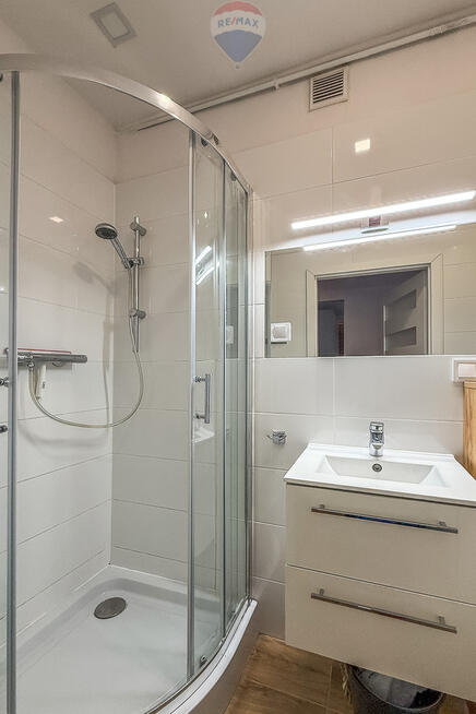 Kawalerka z balkonem po remoncie blisko Fuzji